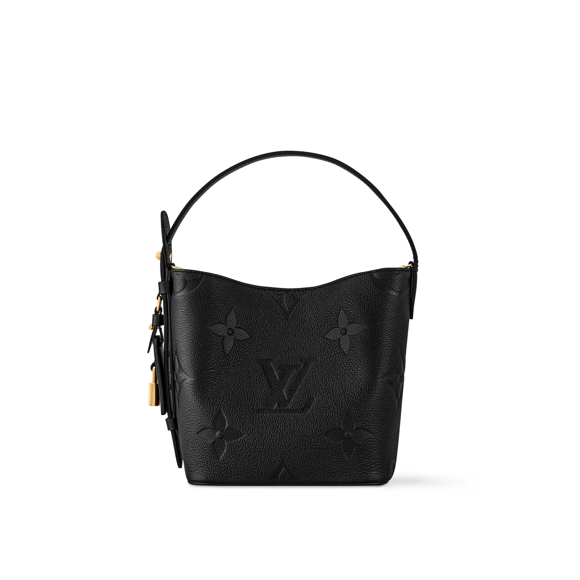 Louis Vuitton 手袋 黒と白 Louis Vuitton 2012 pre-owned monogram Revelation Neo